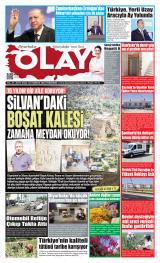 DİYARBAKIR OLAY