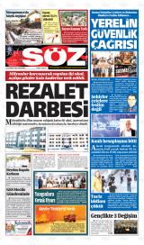 DİYARBAKIR SÖZ