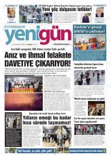 DİYARBAKIR YENİGÜN