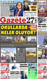 GAZETE27