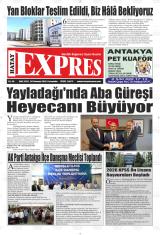 HATAY EXPRES