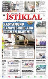 KASTAMONU İSTİKLAL