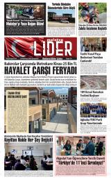 MALATYA LİDER