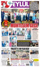9 EYLÜL
