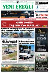 YENİ EREĞLİ
