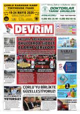 DEVRİM