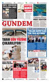 KASTAMONU GÜNDEM