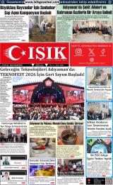 IŞIK