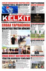 KELKİT