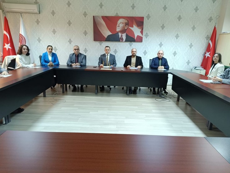 Bağımlılığın Pençesinden Kurtuluş Rotası: Rize’de Kritik İş Birliği!