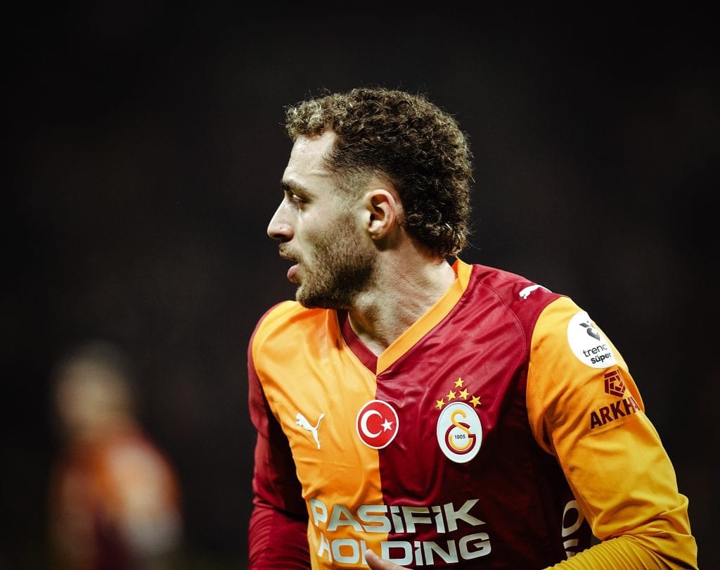 Barış Alper Yılmaz Kimdir?