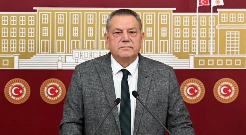 CHP Rize Milletvekili Tahsin Ocaklı’nın Yeni Görevi Belli Oldu.