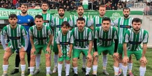 Fındıklı 1974 Spor Doludizgin! Namağlup Lider Deplasmanda Fark Attı