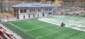 İkizdere’ye Çifte Müjde: Hem Sahamız Hem Otoparkımız Hazır!