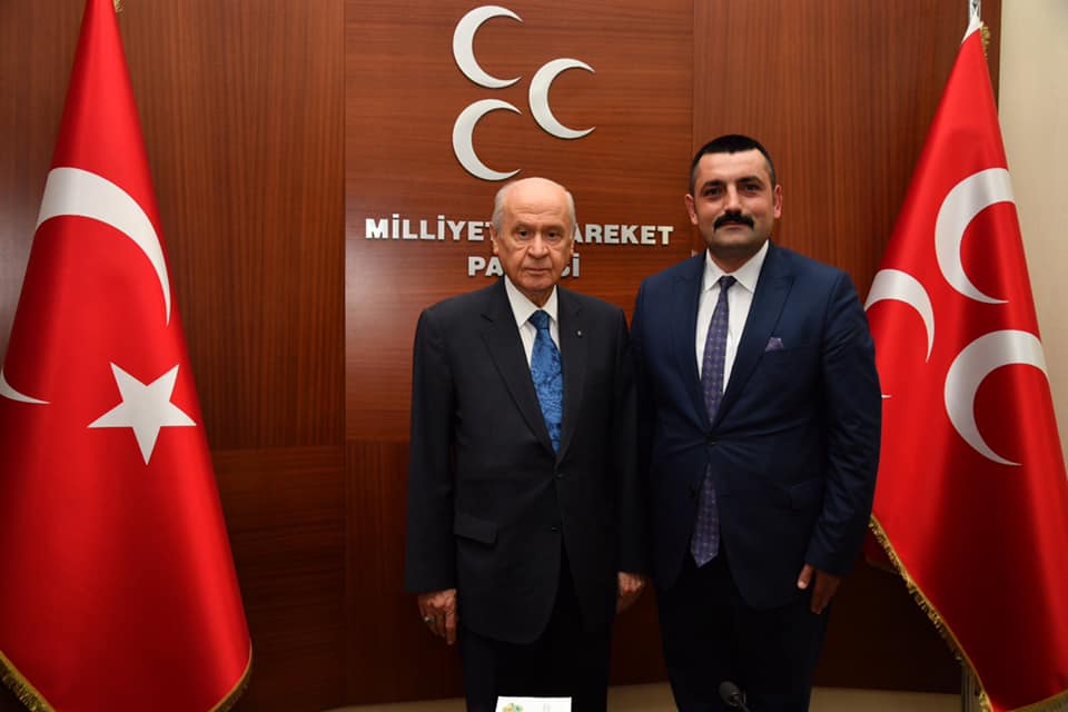 MHP Rize İl Başkanı İhsan Alkan’dan Ramazan Mesajı: “Kardeşliğimiz Pekişecek”