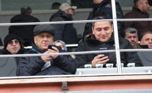 Pazarspor’da Hedef Rotası Çizildi: “İstikamet Play-Off!”