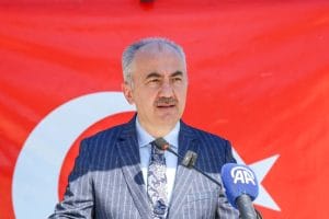 Rahmi Metin Kimdir?