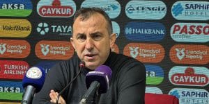 Recep Uçar: “Bu Galibiyet Rizespor İçin Bir Milat Olabilir”