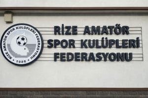 Rize Süper Amatör 6. Hafta Panoraması: Deplasman Takımları Damga Vurdu