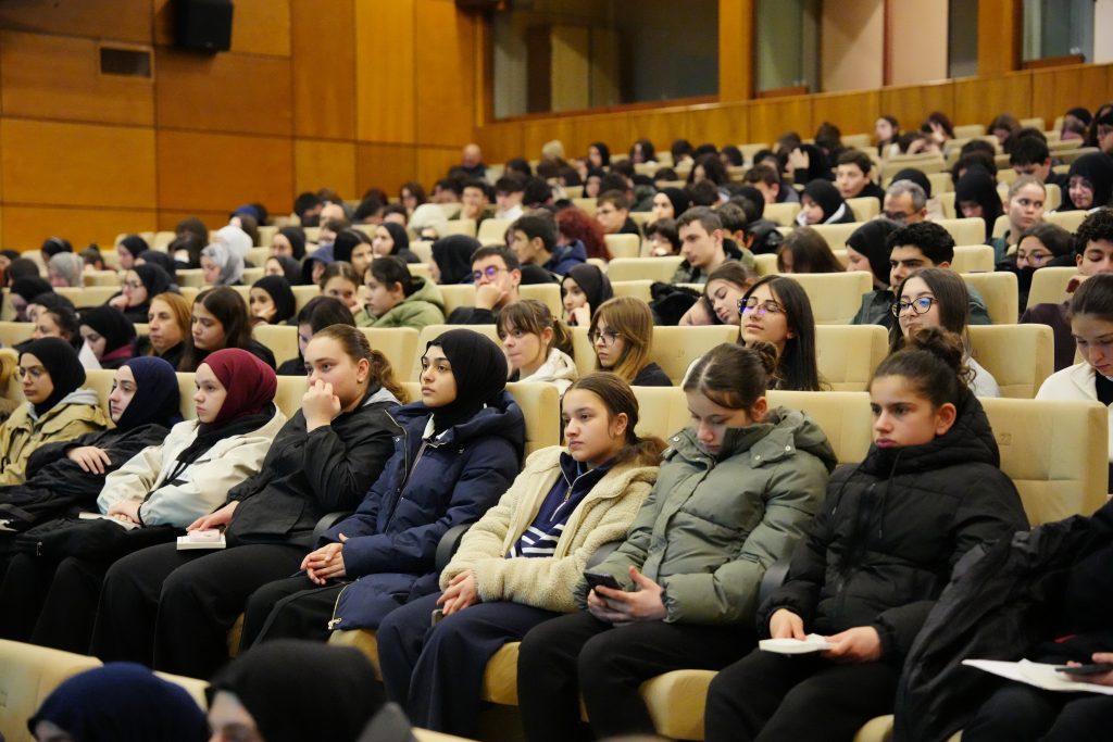 Rize’de Kitap ve Teknoloji Bir Arada!