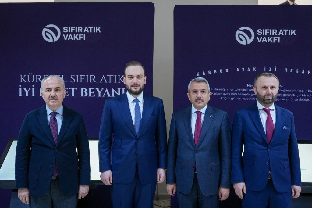 Rize’de “Sıfır Atık” Seferberliği: Yaylalardan Nehir Karşılarına “Mavi-Yeşil” Dönüşüm