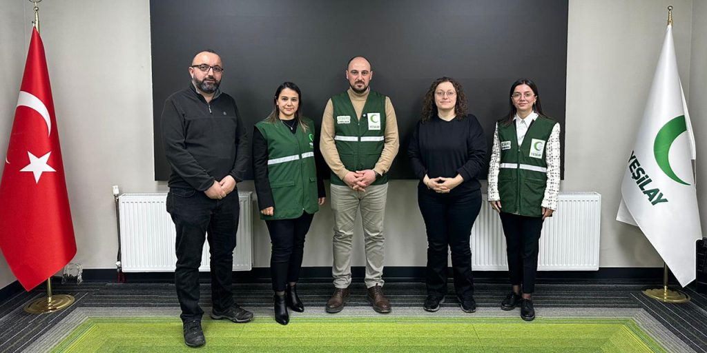 Selçuk Beşikçi: “Yerel Basın Bizim En Güçlü Paydaşımızdır”