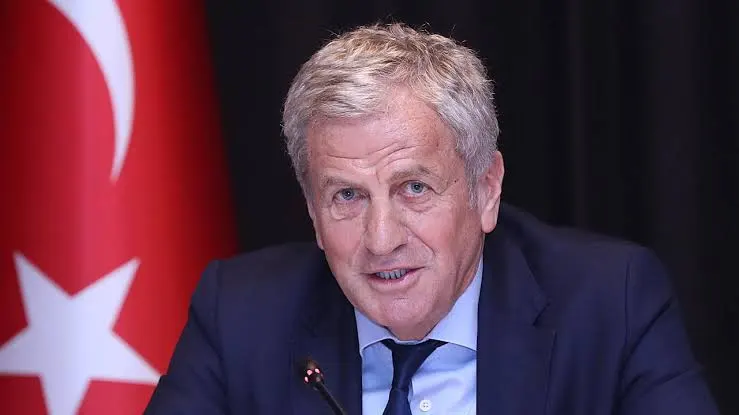 Servet Yardımcı Kimdir?