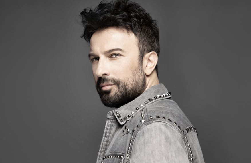 Tarkan Kimdir?
