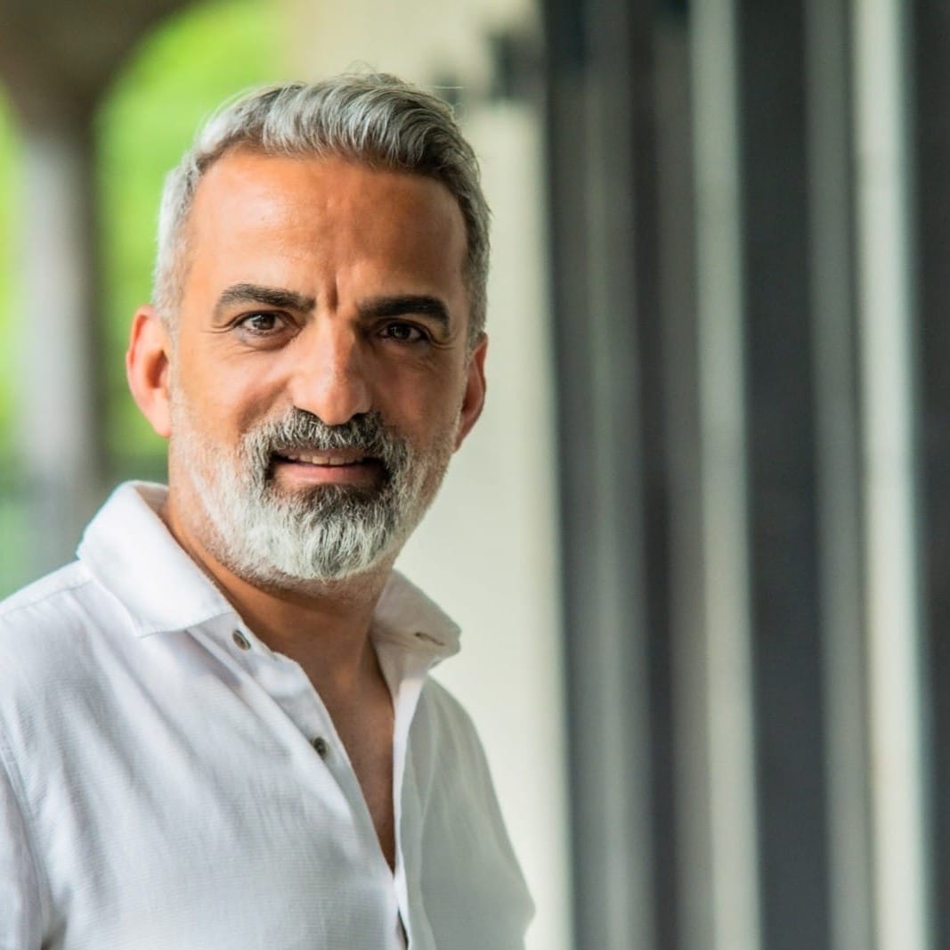 Bülent ÇİFTGÜMÜŞ