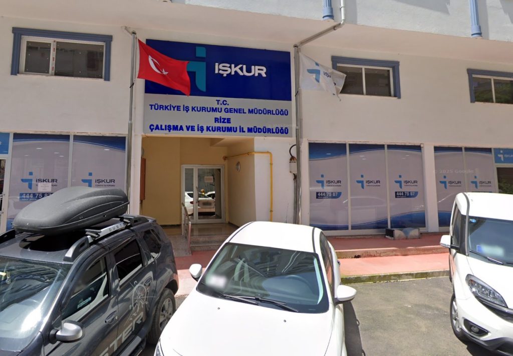 Rize’de 610 Kişilik Dev İstihdam: TYP Başvuruları İlçe İlçe Başladı!