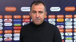 Recep Uçar’dan Galatasaray Maçı Sonrası Sert Eleştiri: “VAR Sistemine İnancım Kalmadı”