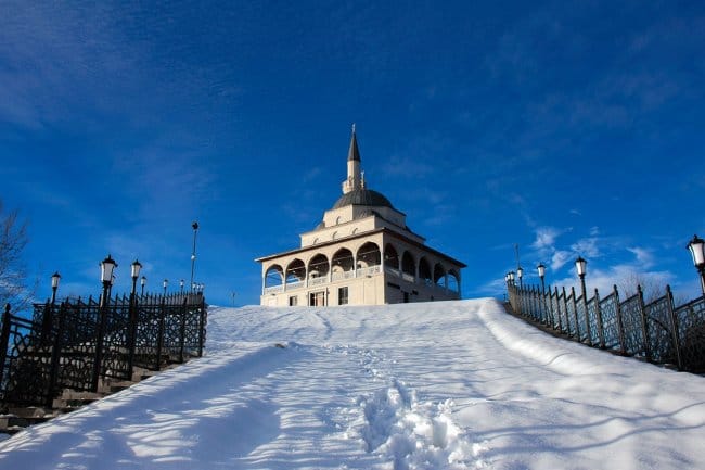 Rize İçin Ramazan Vakti: 2026 İmsakiyesi Yayınlandı! İlk Sahur Ne Zaman?