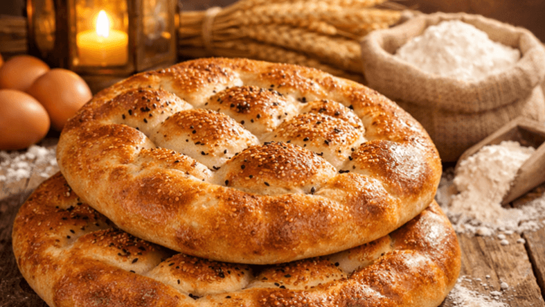 Rize’de Ramazan Pidesi Ne Kadar Oldu? İşte Yeni Fiyat Tarifesi