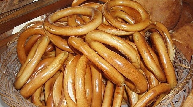 Rize’de Kahvaltıların Tadı Kaçtı: Kel Simit Fiyatına %25 Zam Geldi!