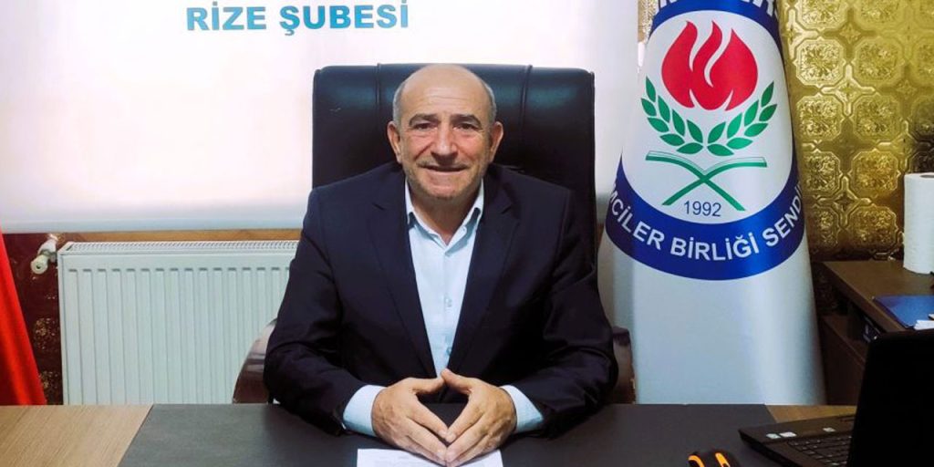 Adnan Yığcı’dan O Başkana Sert Yanıt: “Bu Ucuz Tehditler Eğitimciye Yakışmaz!”