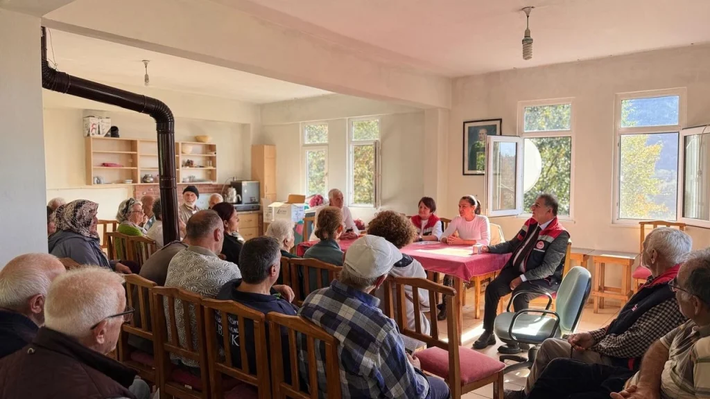 Ardeşen’de Aile Çiftçiliği Desteği Başladı: Son Gün 13 Mart!