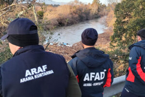 Ardeşen’de Sedyeli Bayram Yolculuğu