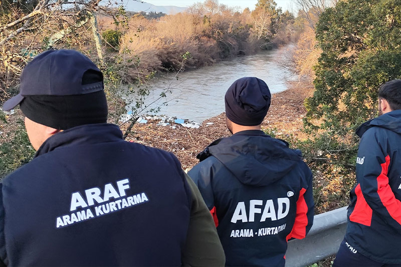 Ardeşen’de Sedyeli Bayram Yolculuğu