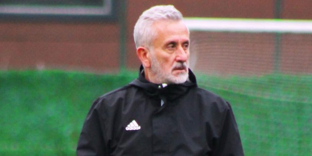 Çayelispor’da “Tanıdık” Hamle: Dümene Ali Buçan Geçti!