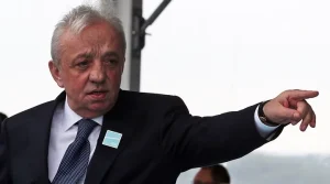 Madenlerde Cengiz Devri: 1.8 Milyar Dolar!