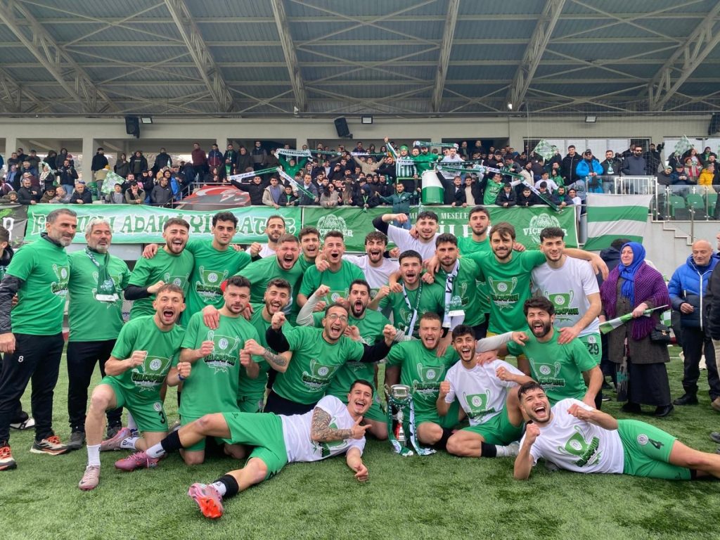 Fındıklı’da Tarihi Gece: 9’da 9 ile BAL Ligi’ne Merhaba!