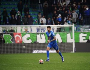 Samet Akaydın’dan Trabzonspor Derbisi Öncesi Flaş Açıklamalar!