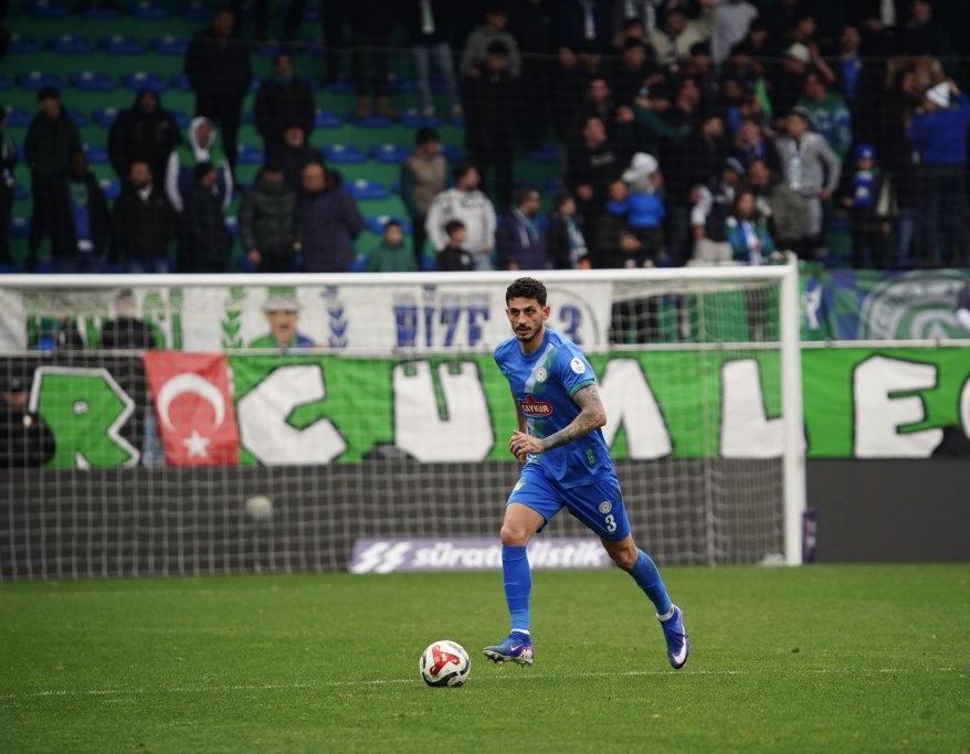 Samet Akaydın’dan Trabzonspor Derbisi Öncesi Flaş Açıklamalar!