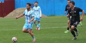 Pazar’da 2 Dakikada Geri Dönüş: Play-Off Ateşi Yanıyor!