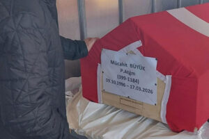 Rize’de Şehit Ateşi: 31 Yıllık Acı Tekerrür Etti!