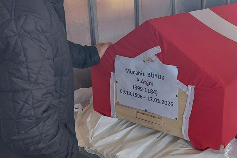 Rize’de Şehit Ateşi: 31 Yıllık Acı Tekerrür Etti!