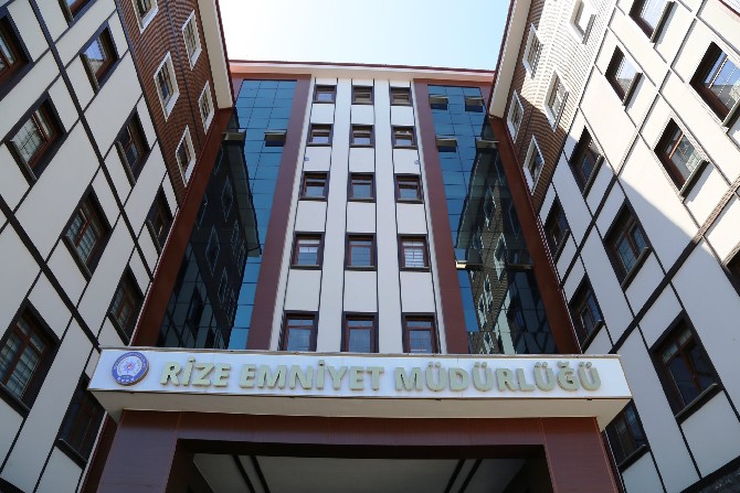 Rize’de Silah Operasyonu: 21 Ruhsatsız Tabanca Yakalandı!