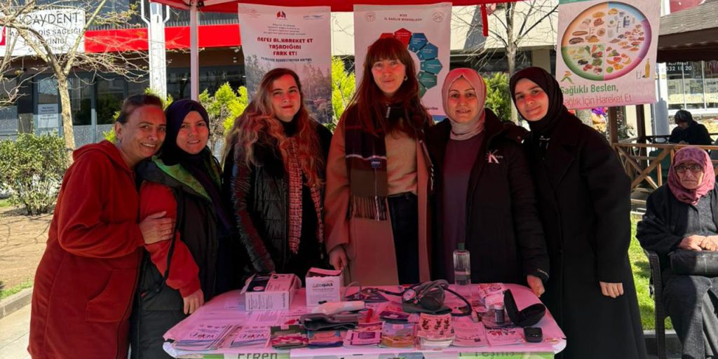 Rize’den Akciğer Hastalarına Müjde