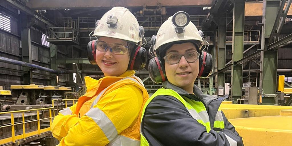 Rize’nin Cevher Kadınları: Hemşirelikten Maden Operatörlüğüne!