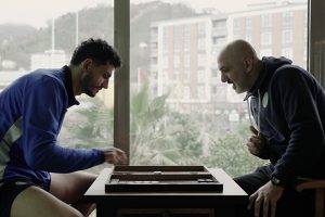 Samet Akaydin: “Dünya Kupası’na Kesin Gideceğiz!”